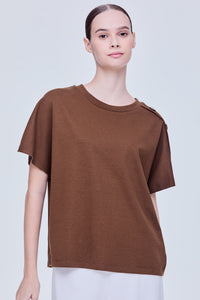 Button Magyar Top