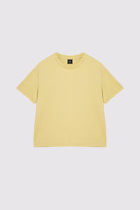 Everyday Boxy Tee