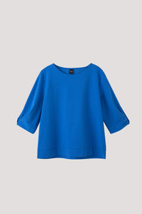 Three-Quarter Sleeved Blouse