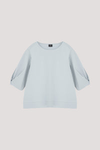 Three-Quarter Sleeved Blouse