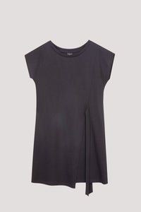Cut Out Shoulder Dress