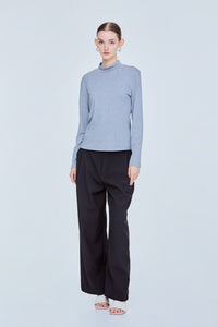 Soft Long Sleeve Top