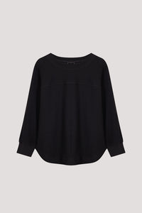 Flare Jumper Top