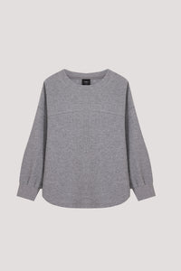 Flare Jumper Top
