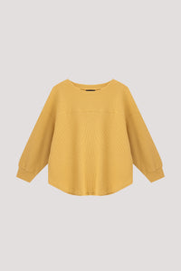 Flare Jumper Top