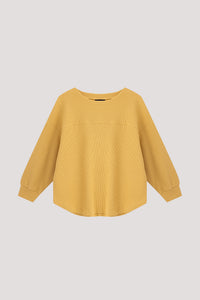 Flare Jumper Top