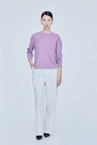 Flare Jumper Top