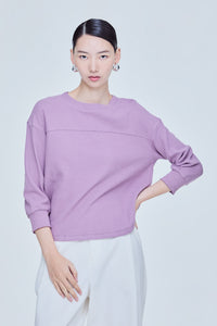 Flare Jumper Top