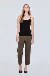 Sleeveless Tank Top