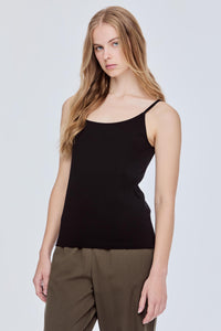Sleeveless Tank Top