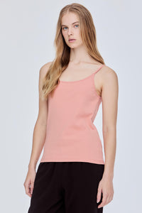 Sleeveless Tank Top