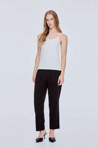 Sleeveless Tank Top