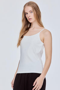 Sleeveless Tank Top