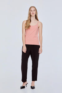 Sleeveless Tank Top