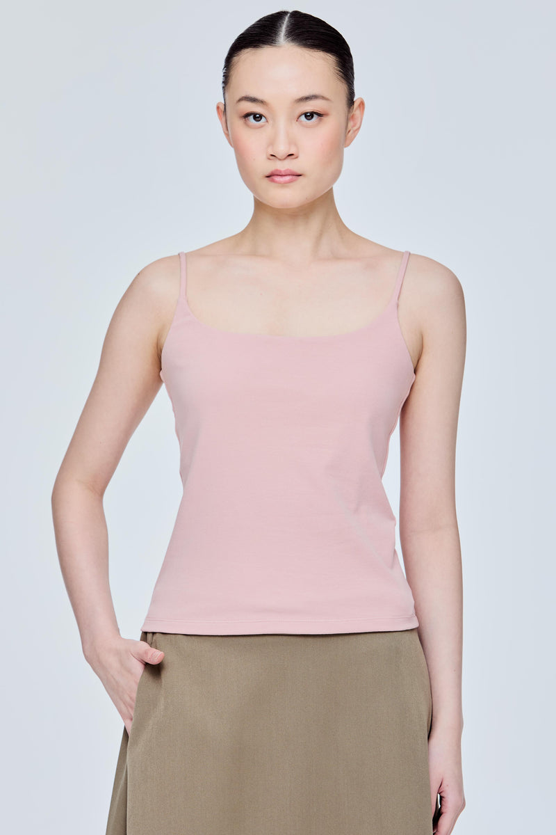 40% SALE！SOORPLOOM IRIS CAMISOLE (Moonstone ) - SEN_TO_SENCE