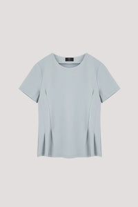 Pleats Blouse