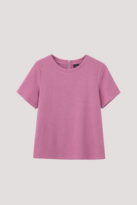 Boxy Cut Blouse