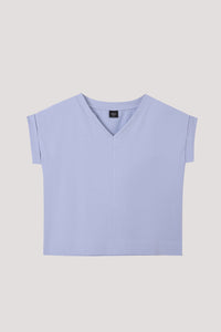 Folded Magyar Blouse