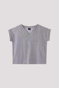 Folded Magyar Blouse