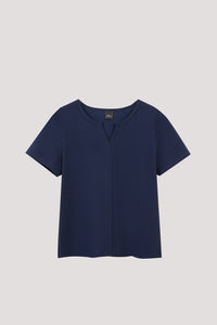 A-Line Jersey Top