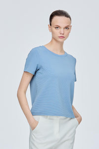 Boxy Cut Top