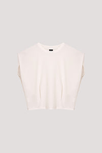 Textured Magyar Top