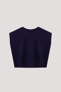 Textured Magyar Top