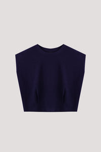 Textured Magyar Top