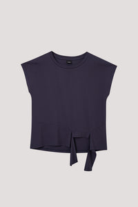 Tie-Detail Magyar Top