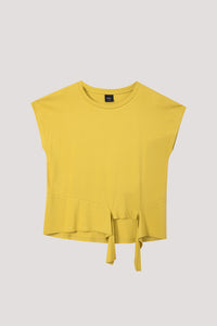 Tie-Detail Magyar Top