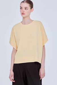 Easy Wear Boxy Magyar Tee