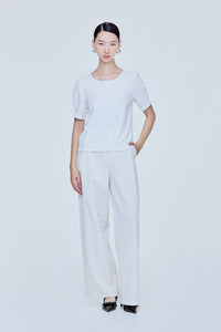Everyday Puff Sleeve Top