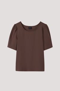 Everyday Puff Sleeve Top