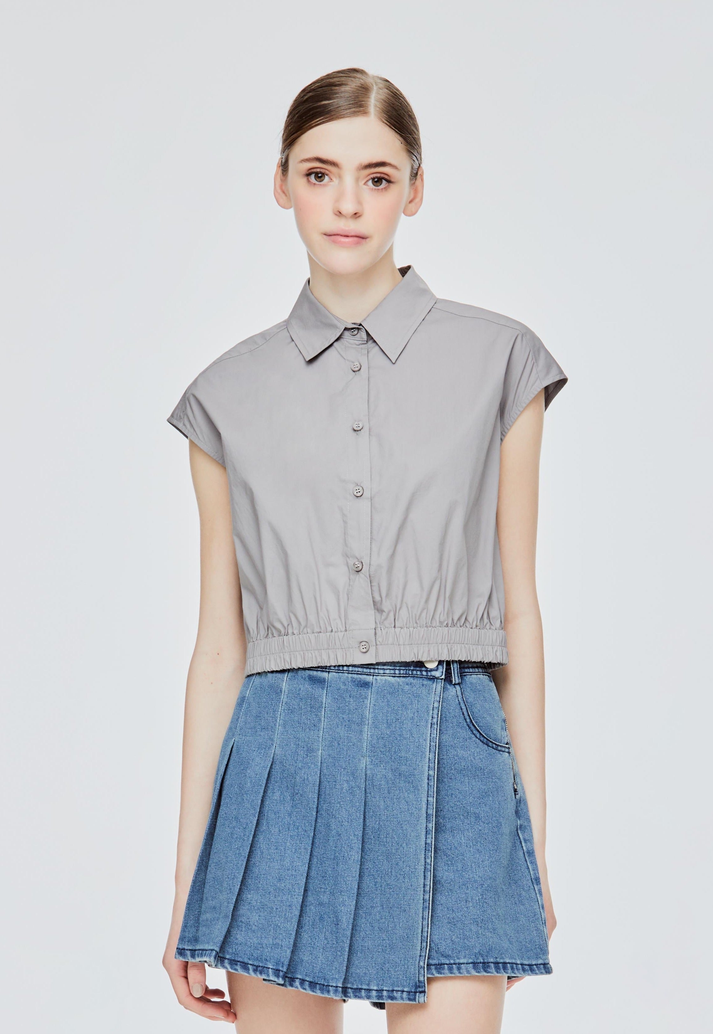 Hemera Crop Top main image 1