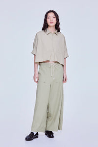 Collared Magyar Shirt