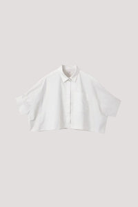 Collared Magyar Shirt
