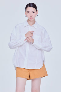 Double Pockets Shirt