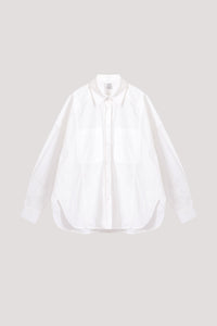 Double Pockets Shirt