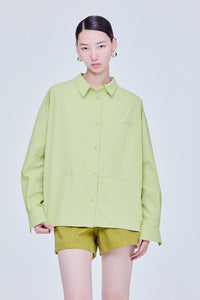 Windbreak Classic Shirt