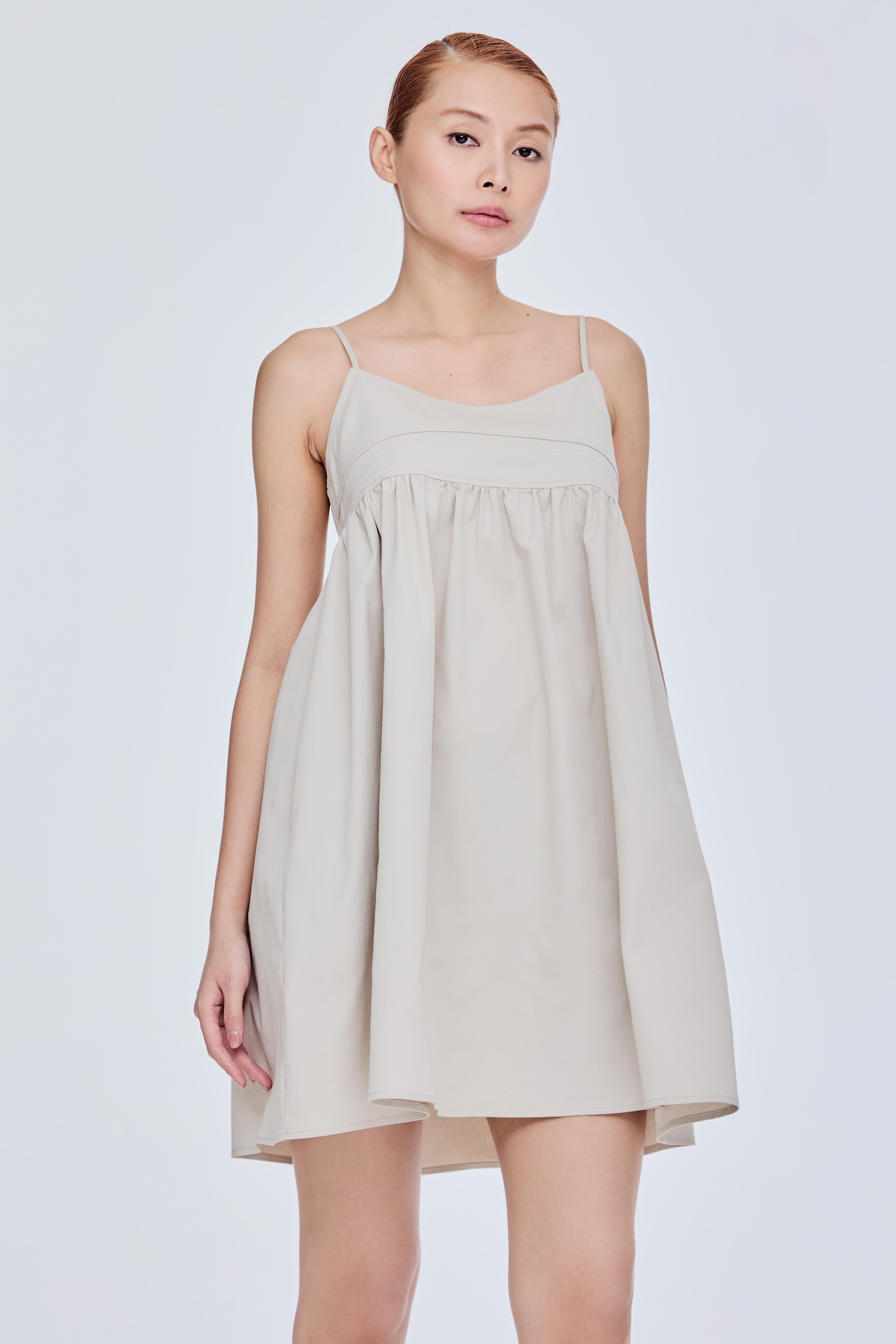 Babydoll Dress