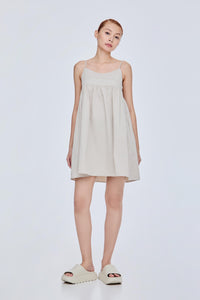 Babydoll Dress