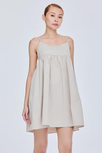 Babydoll Dress
