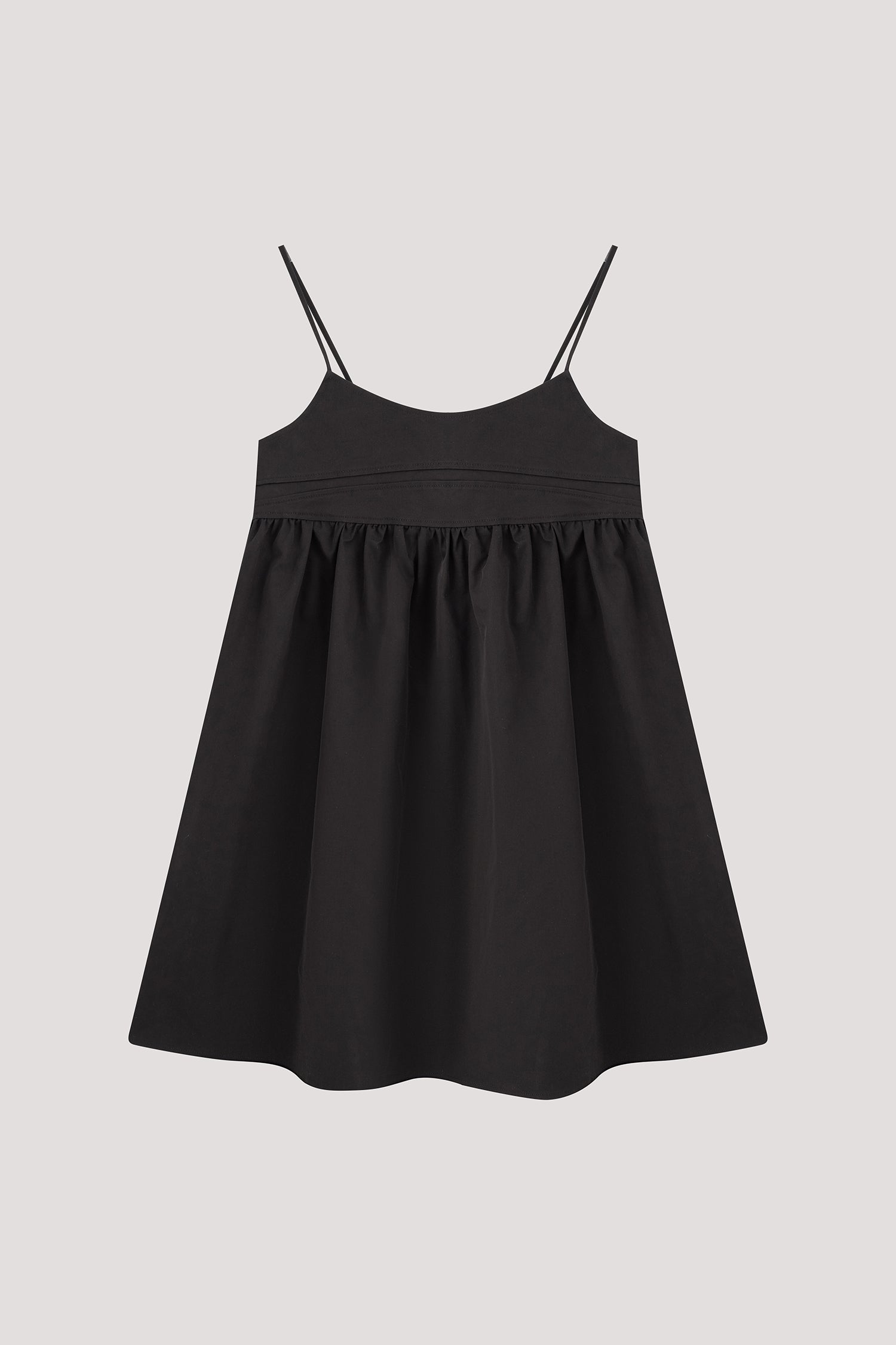 Babydoll Dress