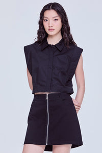 Collared Magyar Shirt