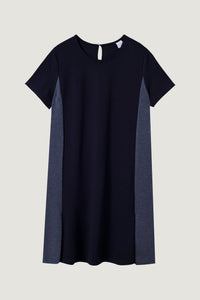 Side Panel Dress