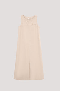 Pocket Flap Dress