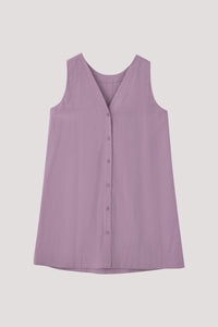 Basic A-Line Shift Dress