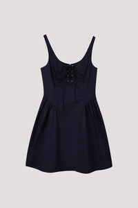 Ballerina Mini Dress