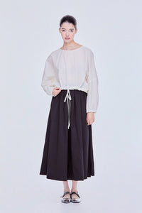 Magyar Long Sleeved Top