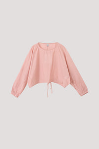 Magyar Long Sleeved Top